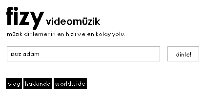 fizy fizy