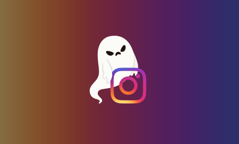 instagram-ghost