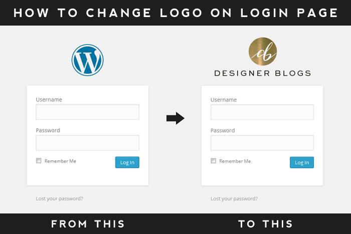 How-to-Change-Logo-on-WordPress-Login-Page