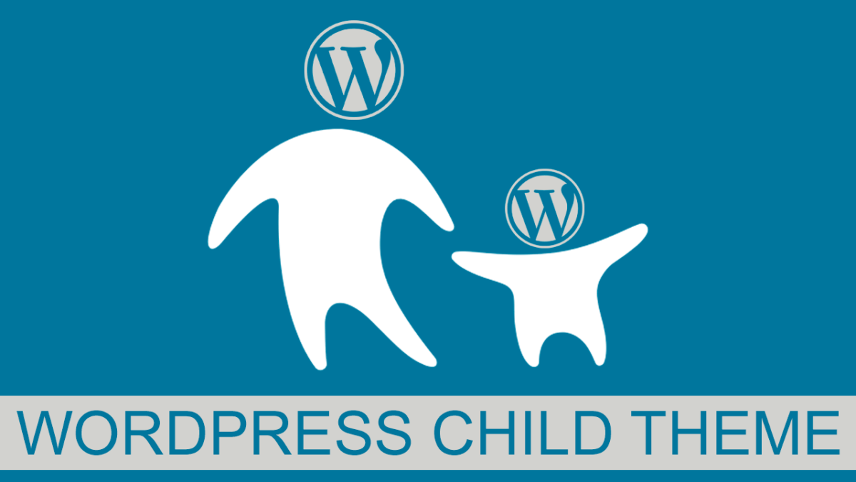 WordPress Child Theme
