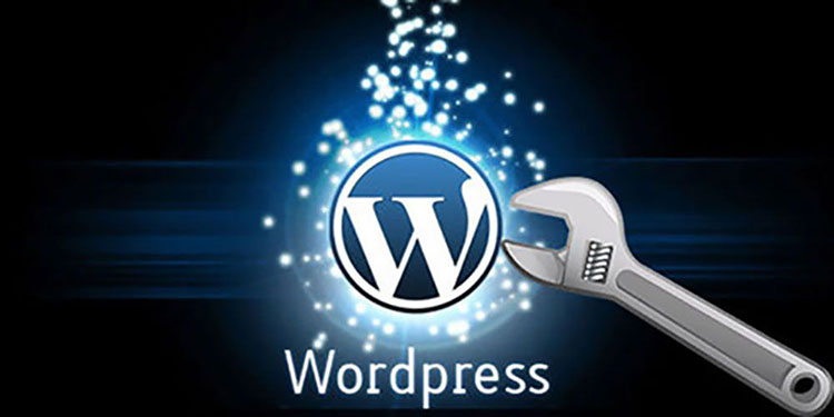 wordpress-fix