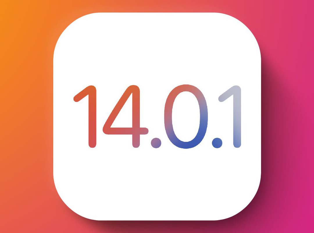 iOS 14.0.1 sürümü yayınlandı! Önemli bir hata giderildi