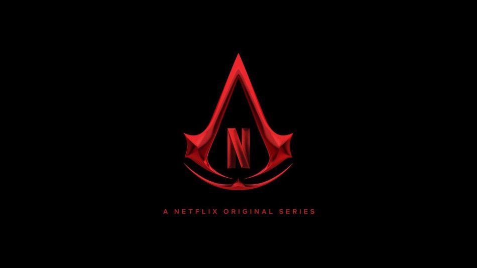 Assassin's Creed Netflix Dizi