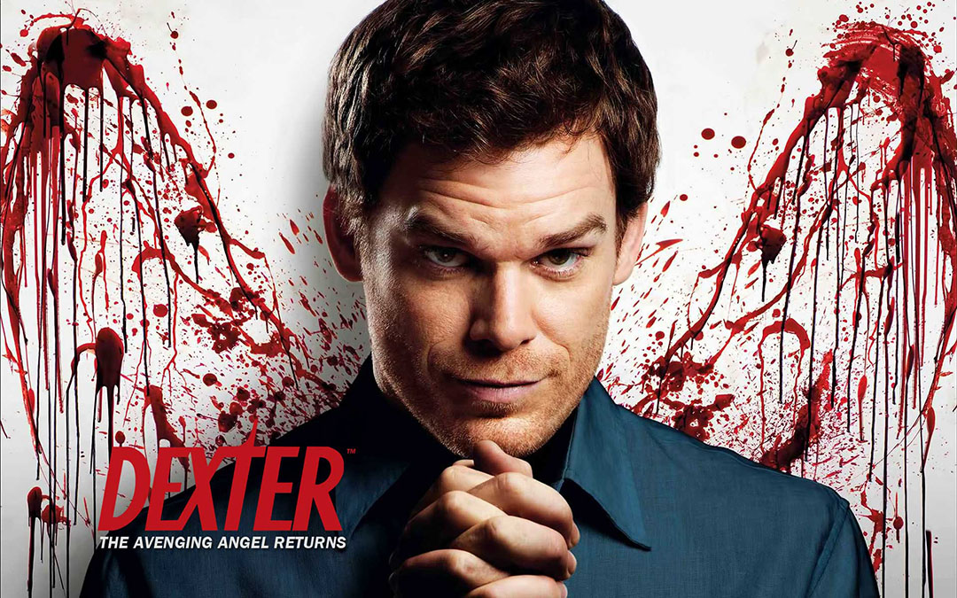 Dexter (2006-2013)