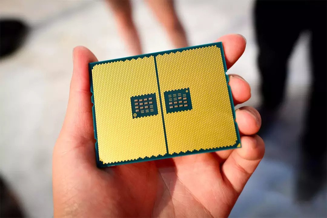 AMD vs. Intel - İşlemci