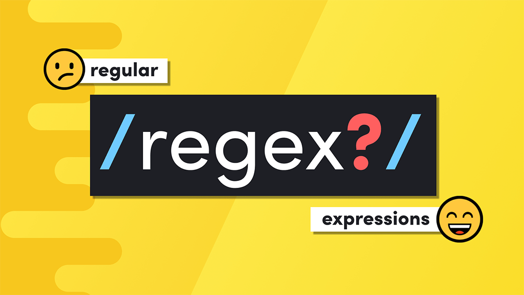 Regular Expressions / Düzenli İfadeler