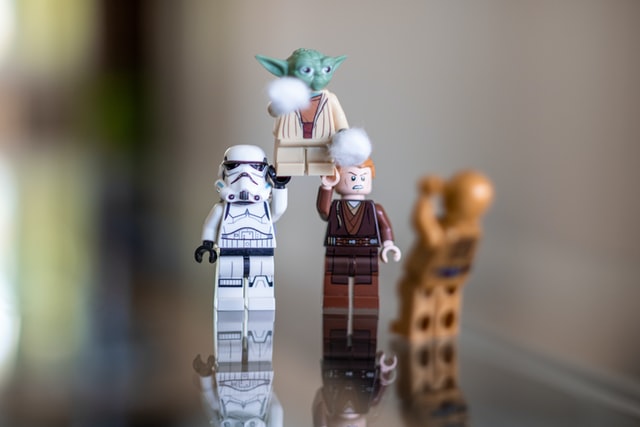 Star Wars Hakkında Yoda’nın Bile Bilmediği 10 Bilgi