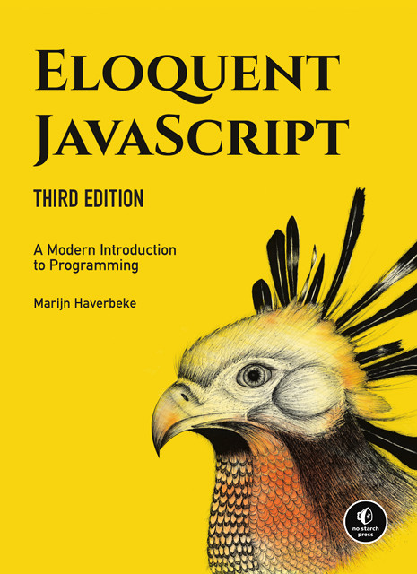 Eloquent JavaScript - Kitap