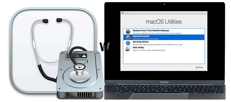 How to Clone Mac OS X to new HDD or SSD