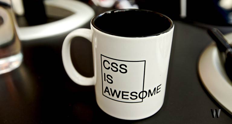 CSS Is Awesome