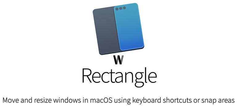 Rectangle for Mac