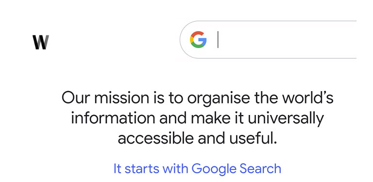 Google - How Search Works