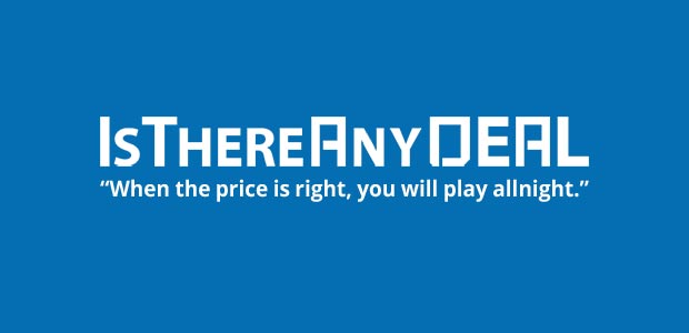 IsThereAnyDeal - isthereanydeal.com