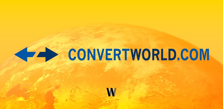 Convertworld