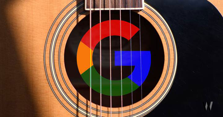 Google Search adds guitar tuner to its smorgasbord of built-in features