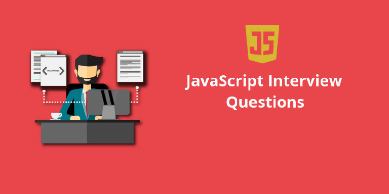 Interview questions for JS With Answer
