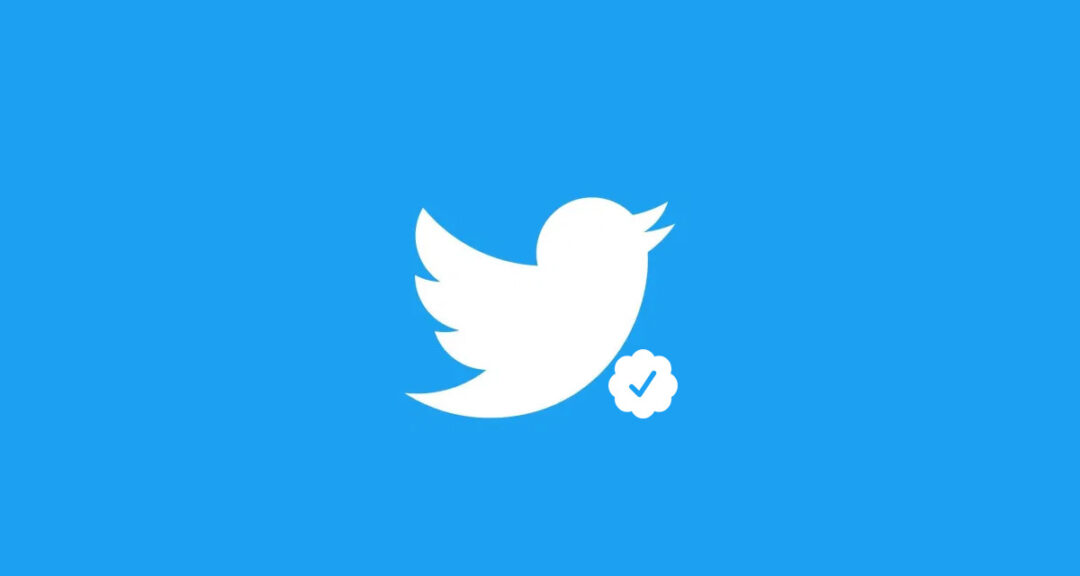 Twitter verifed logo