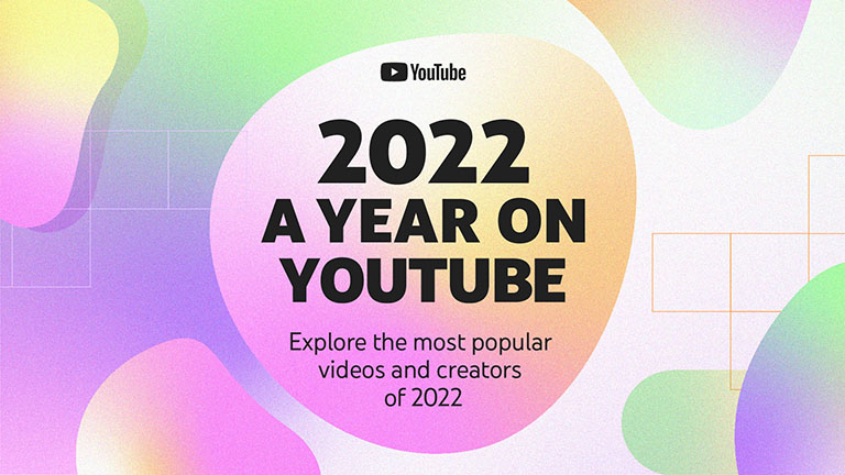 YouTube’un Bir Yılı, 2022 – WOLKANCA